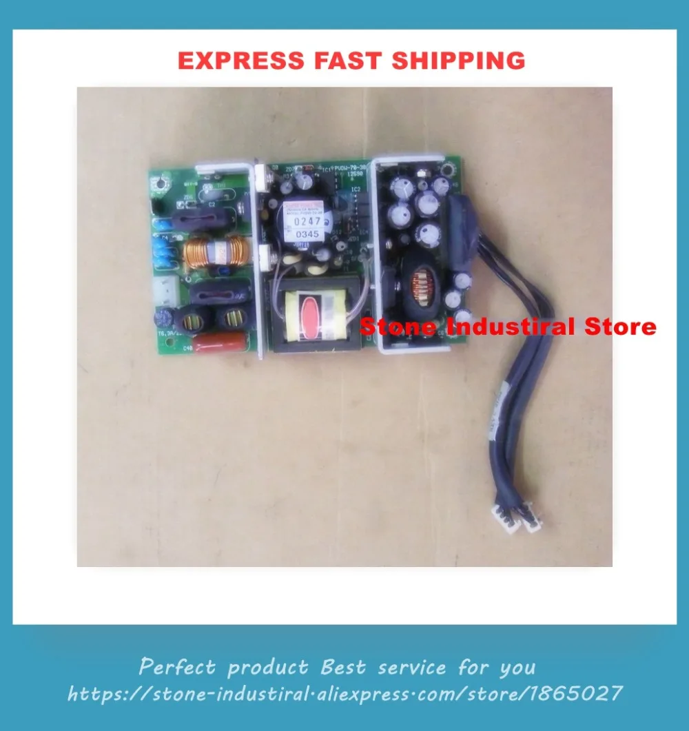 Original PVDW-70-30 70W Equipment PowerSupply
Original PVDW-70-30 70W Equipment PowerSupply