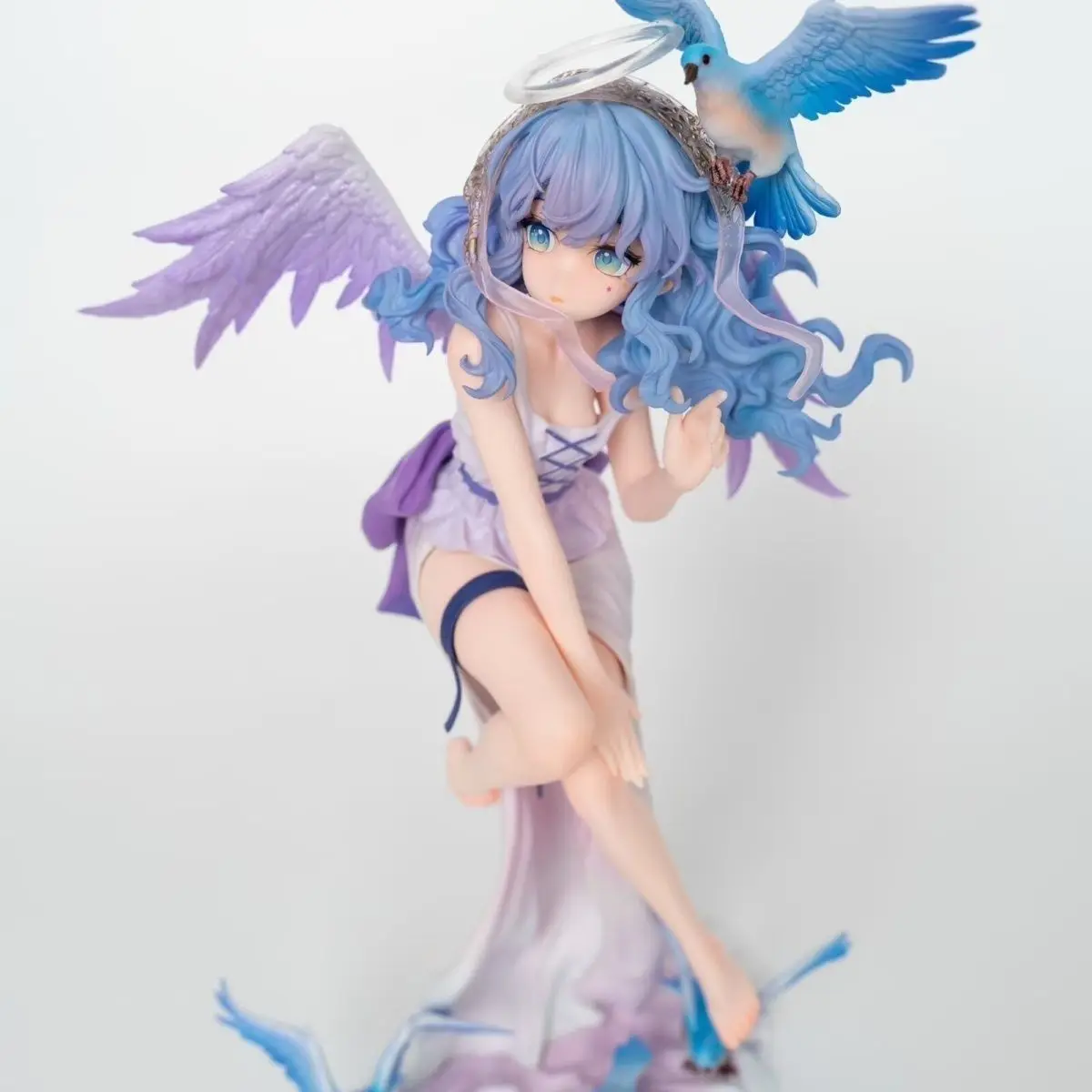 Little Angel Ariel Girls Figure Cute Girl Anime Figures Pvc Model Doll Collection Desk Decoration Kids Toys Birthday Gifts
Little Angel Ariel Girls Figure Cute Girl Anime Figures Pvc Model Doll Collection Desk Decoration Kids Toys Birthday Gifts