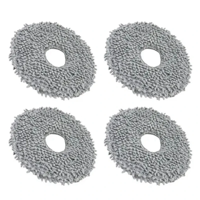 Mop Cloth Holder For Roborock P10 Pro/P10S/P10S Pro Robot Vacuum Cleaner Parts-AA26
Mop Cloth Holder For Roborock P10 Pro/P10S/P10S Pro Robot Vacuum Cleaner Parts-AA26