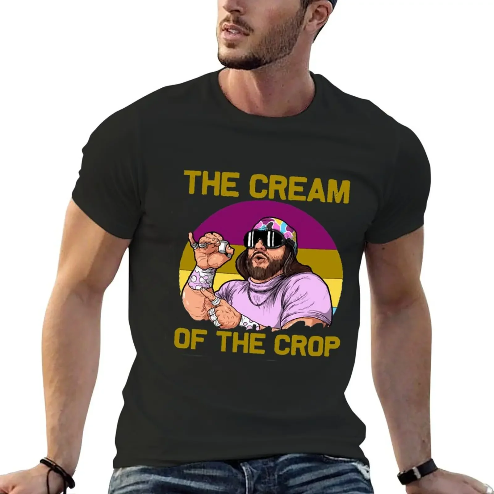 The Cream Of The Crop Well T-Shirt designer shirts graphic shirts oversized t shirt T-shirt men
The Cream Of The Crop Well T-Shirt designer shirts graphic shirts oversized t shirt T-shirt men