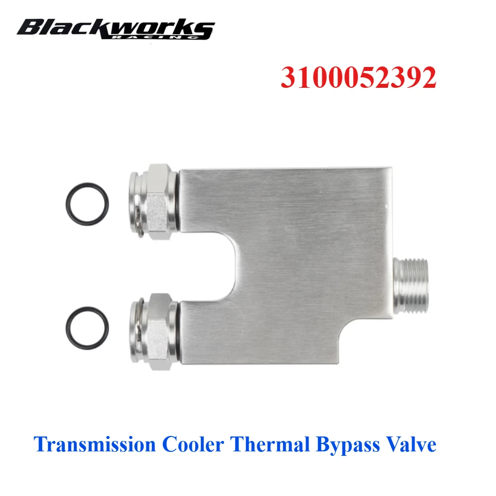 3100052392 Термовыпускной клапан охладителя коробки передач для двигателя Dodge Ram 2500 6,7 л Cummins 2013-2018 для Dodge HEMI с 545RFE
3100052392 Термовыпускной клапан охладителя коробки передач для двигателя Dodge Ram 2500 6,7 л Cummins 2013-2018 для Dodge HEMI с 545RFE