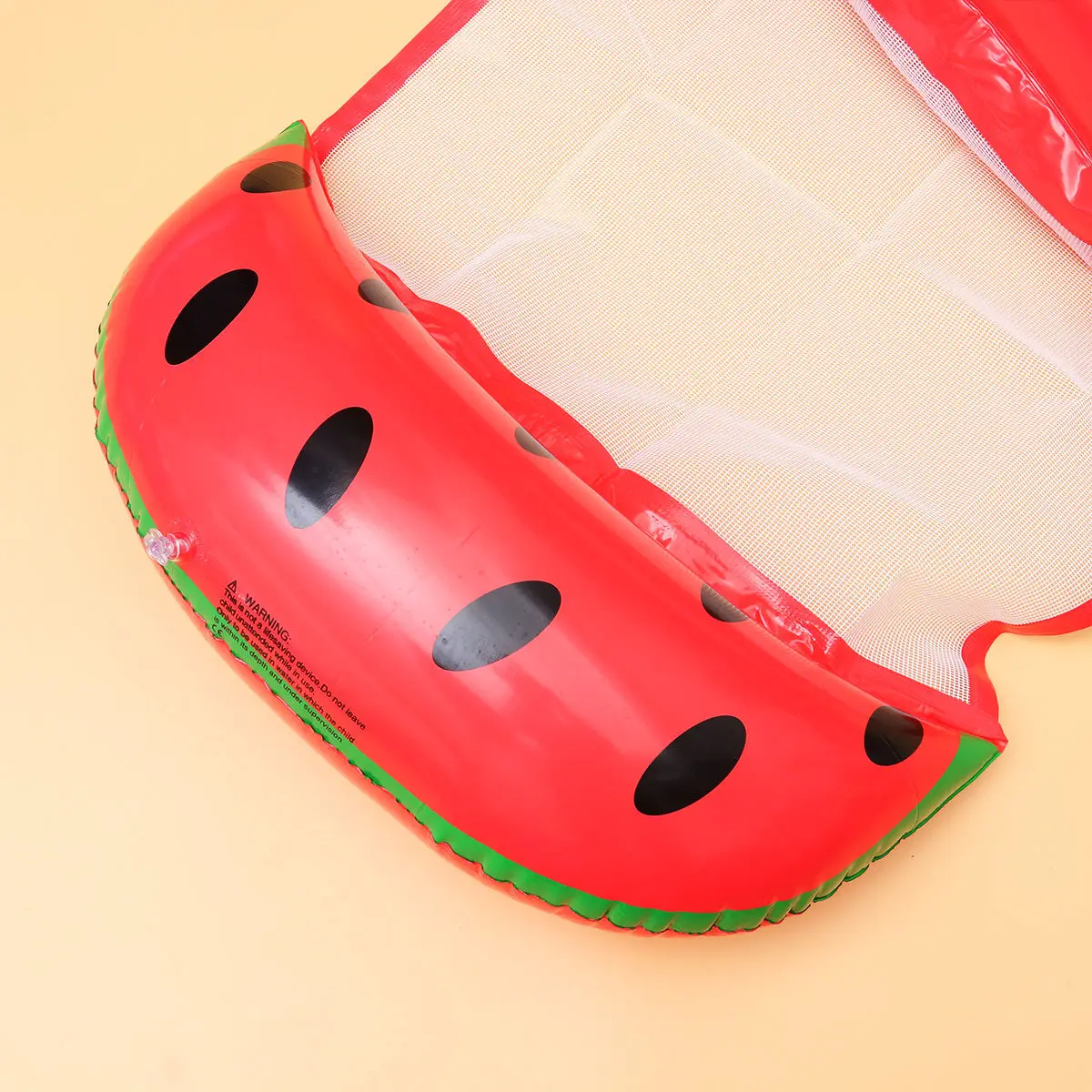 1Pcs Inflatable Water Floating Mat Eco-Friendly PVC Summer Beach Pool Lounge Floating Bed with Mesh Surface Ergonomic Backrest
1Pcs Inflatable Water Floating Mat Eco-Friendly PVC Summer Beach Pool Lounge Floating Bed with Mesh Surface Ergonomic Backrest