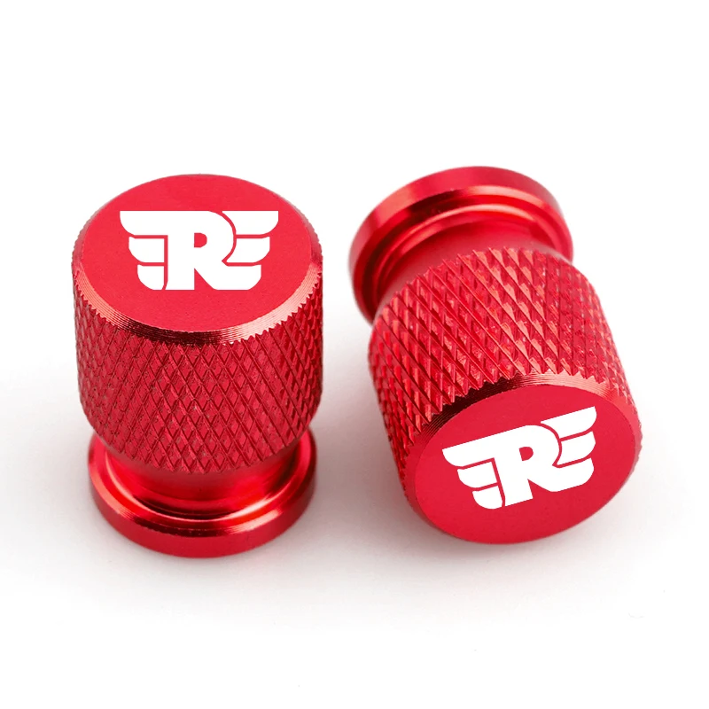 Motorcycle Tire Valve Caps For Royal 500 Interceptor 650 Continental GT 535 Himalayan 411 400 Enfield Bullet/Meteor/Classic 350
Motorcycle Tire Valve Caps For Royal 500 Interceptor 650 Continental GT 535 Himalayan 411 400 Enfield Bullet/Meteor/Classic 350