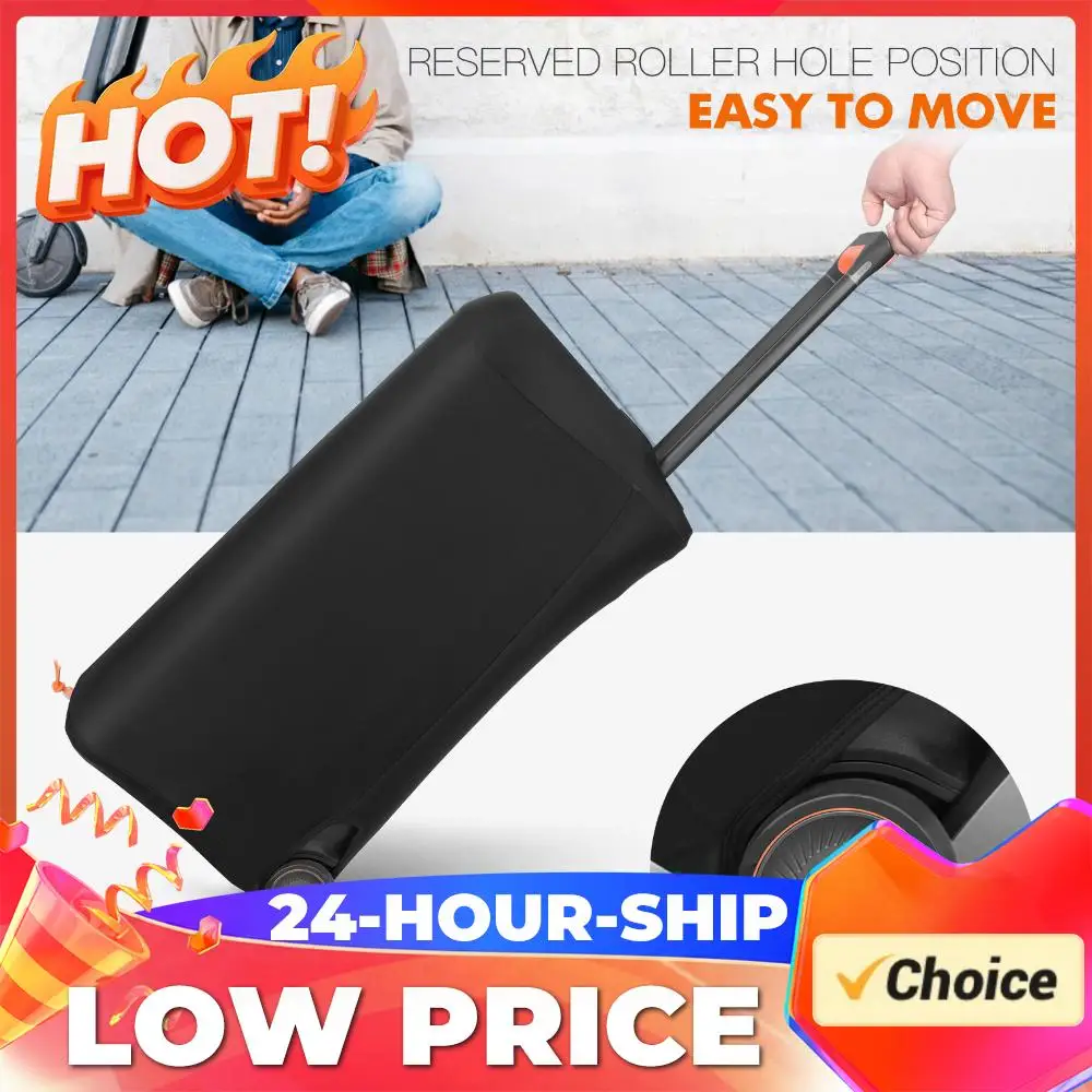 Чехол для портативной колонки JBL PartyBox 320/310, защитный чехол-накладка от пыли, аксессуары для вечеринок
Чехол для портативной колонки JBL PartyBox 320/310, защитный чехол-накладка от пыли, аксессуары для вечеринок