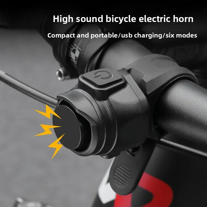 PONERAIT Bicycle Bell Cycling Electric Horn Road Bike Mtb Bike Children's Car Warning Electric Ringing Bells Bicycle Accessories
PONERAIT Bicycle Bell Cycling Electric Horn Road Bike Mtb Bike Children's Car Warning Electric Ringing Bells Bicycle Accessories
