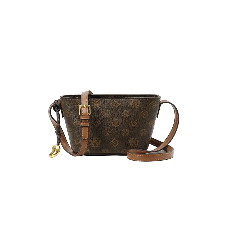 Luxury Paris Fashion Diaper Bag, Retro Square Satchel, Trendy Letter Logo Leather Messenger Purse Ladies
Luxury Paris Fashion Diaper Bag, Retro Square Satchel, Trendy Letter Logo Leather Messenger Purse Ladies