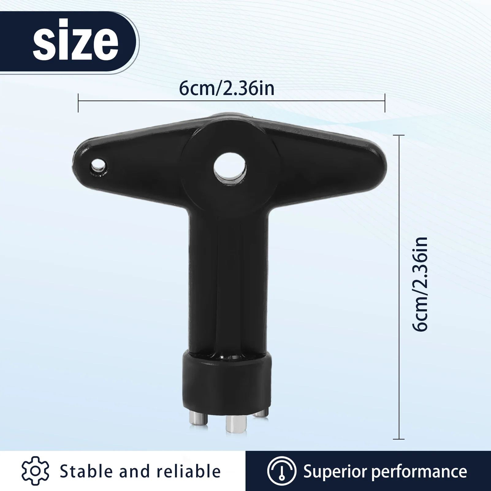 1610001 Wheel Cap Key 90495549 7700422600 for Renault Megane Clio Laguna Scenic Shock Absorb Mounting Bracket
1610001 Wheel Cap Key 90495549 7700422600 for Renault Megane Clio Laguna Scenic Shock Absorb Mounting Bracket