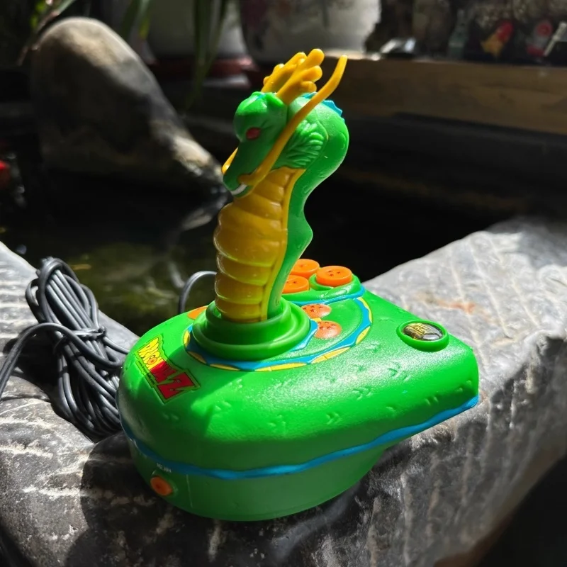 Новая оригинальная коллекция уровня Seven Dragon Ball, игровой автомат Dragon Ball, ТВ-игровой автомат, 1995, производственная игрушка, коллекционный подарок для мальчика 
Новая оригинальная коллекция уровня Seven Dragon Ball, игровой автомат Dragon Ball, ТВ-игровой автомат, 1995, производственная игрушка, коллекционный подарок для мальчика