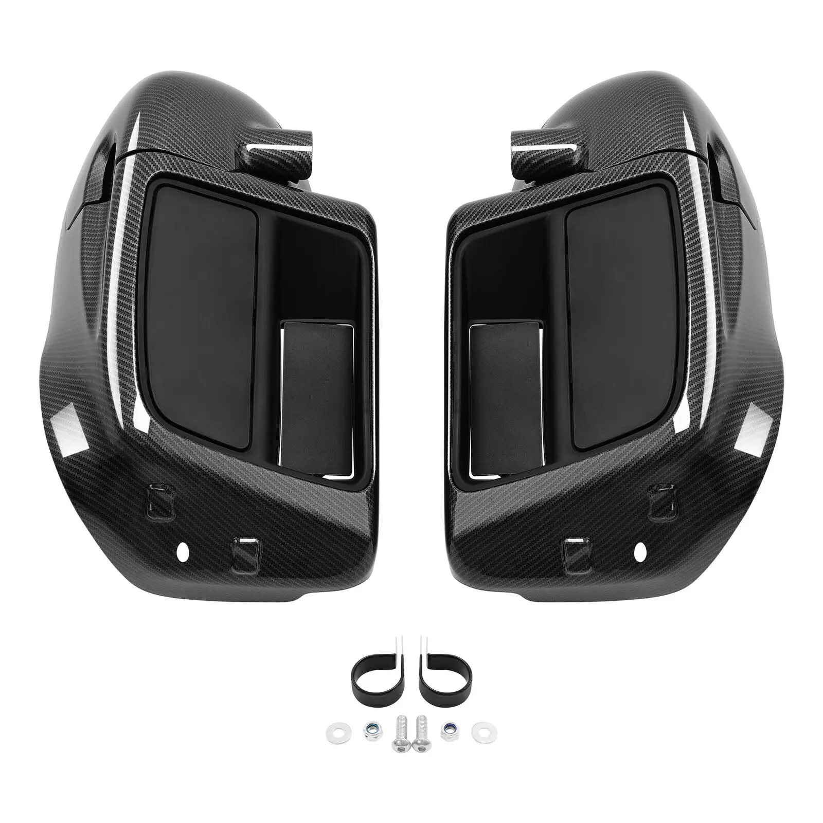 Коробка для перчаток с нижним вентилем мотоцикла для Harley Touring Road King Glide 2014-2023 из углеродного волокна
Коробка для перчаток с нижним вентилем мотоцикла для Harley Touring Road King Glide 2014-2023 из углеродного волокна
