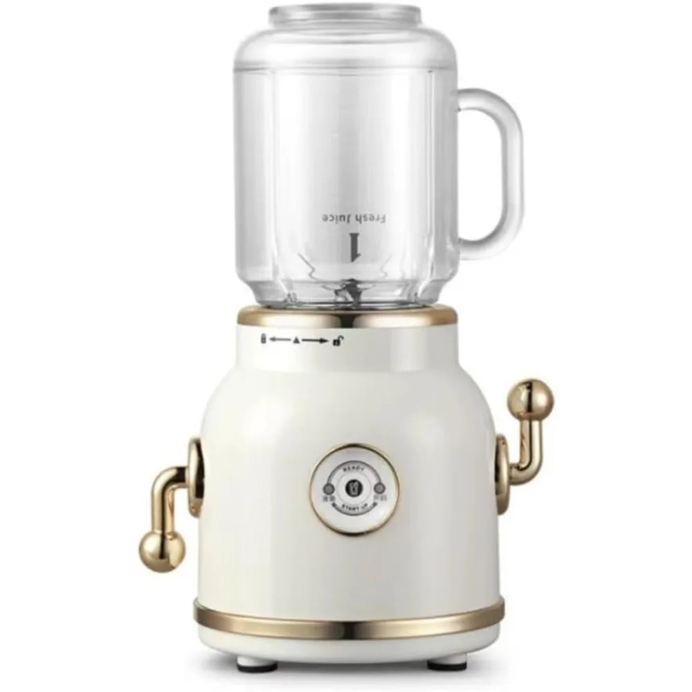 Multifunctional fruit juice cup auxiliary food processor, fruit collision cup, portable retro juicer
Multifunctional fruit juice cup auxiliary food processor, fruit collision cup, portable retro juicer