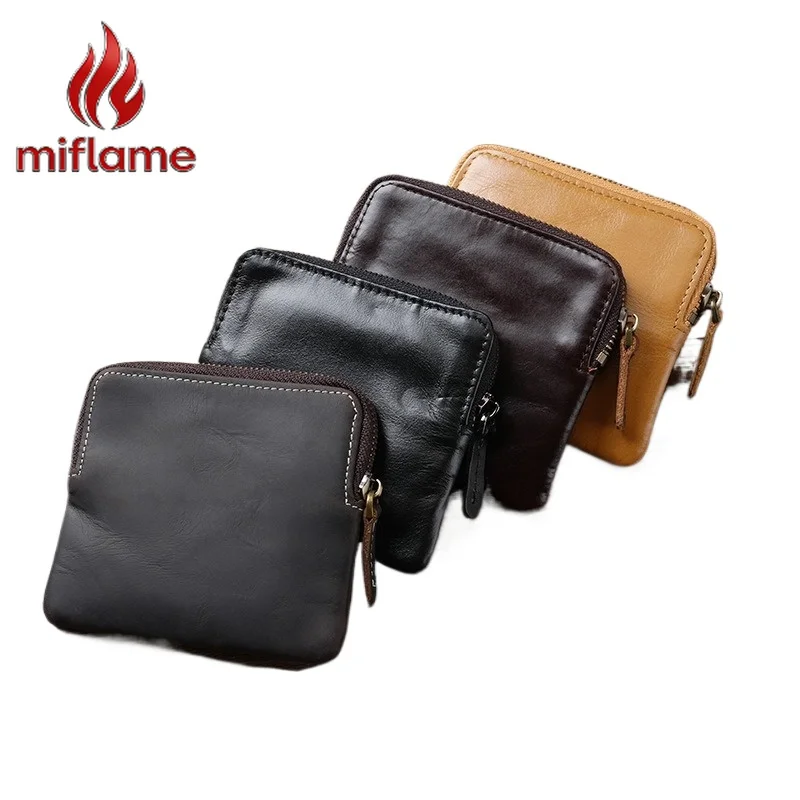 Vintage Card Holder Money Clip Handmade Crazy Horse Leather Wallet For Men Women driver License ID Badge Coin Purse
Vintage Card Holder Money Clip Handmade Crazy Horse Leather Wallet For Men Women driver License ID Badge Coin Purse