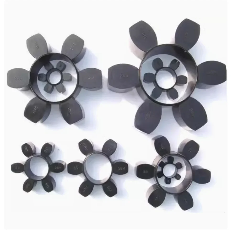 2PCS HRC70 HRC90 HRC110 HRC130 HRC150 HRC180 HRC230 HRC280 HRC coupling elastic block
2PCS HRC70 HRC90 HRC110 HRC130 HRC150 HRC180 HRC230 HRC280 HRC coupling elastic block
