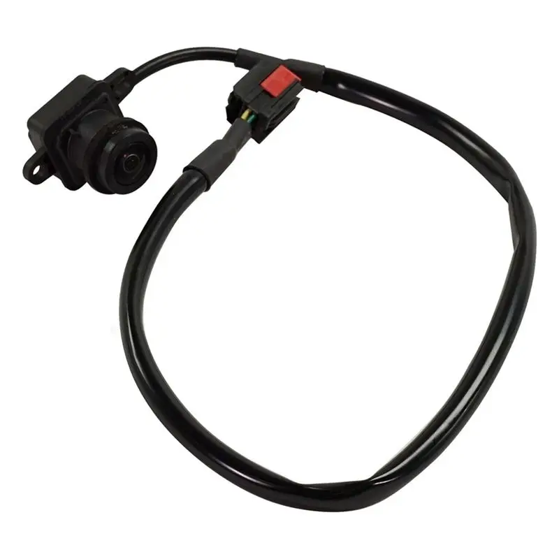 Unusual Car Rear View Camera Backup Parking Assist Camera 6MJ97ZZZAA For Dodge Ram 2014-2021 Reverse Camera
Unusual Car Rear View Camera Backup Parking Assist Camera 6MJ97ZZZAA For Dodge Ram 2014-2021 Reverse Camera