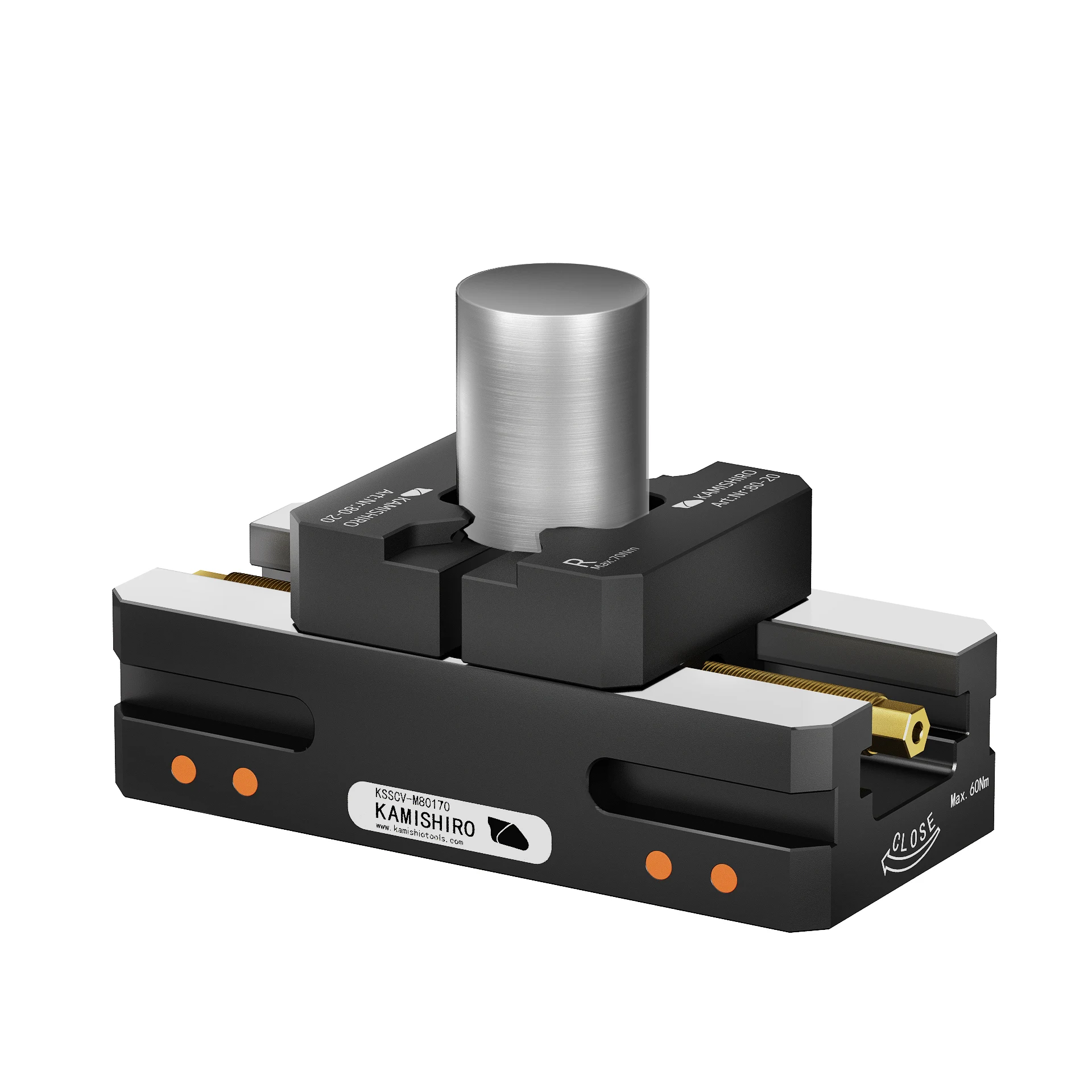 5Inch 5thaxis 4axis Self Centering Vise with Machinable Jaw Precision Fractal Vise Cnc Milling Machine Lang Vice
5Inch 5thaxis 4axis Self Centering Vise with Machinable Jaw Precision Fractal Vise Cnc Milling Machine Lang Vice