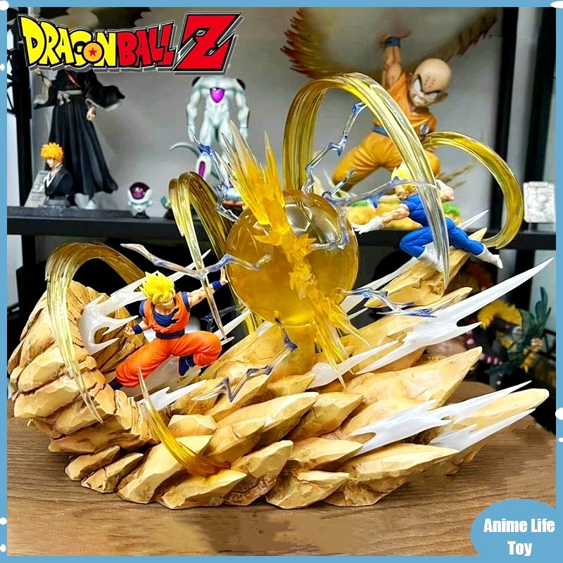 Фигурка Dragon Ball Sky Top Wcf Goku Vs фигурка Вегета Anime 18 см Gk Pvc Goku Battle Vegeta фигурка Модель Кукла игрушки подарки
Фигурка Dragon Ball Sky Top Wcf Goku Vs фигурка Вегета Anime 18 см Gk Pvc Goku Battle Vegeta фигурка Модель Кукла игрушки подарки