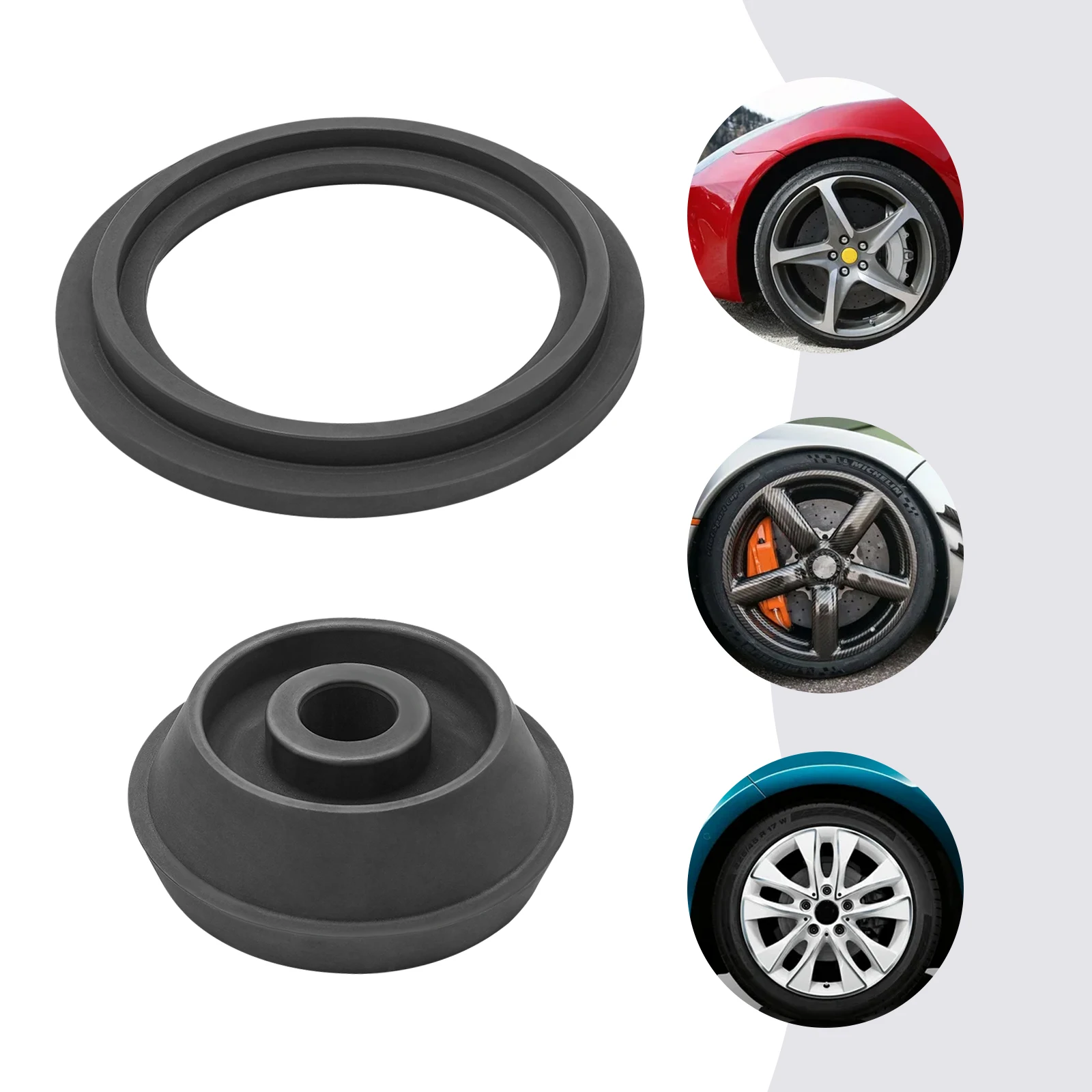 Wheel Balancer Cone, 36mm Universal Wheel Balancer Adapter Cone Set, Wheel Balancer Adapter Cone for Cars, Trucks, Carava
Wheel Balancer Cone, 36mm Universal Wheel Balancer Adapter Cone Set, Wheel Balancer Adapter Cone for Cars, Trucks, Carava