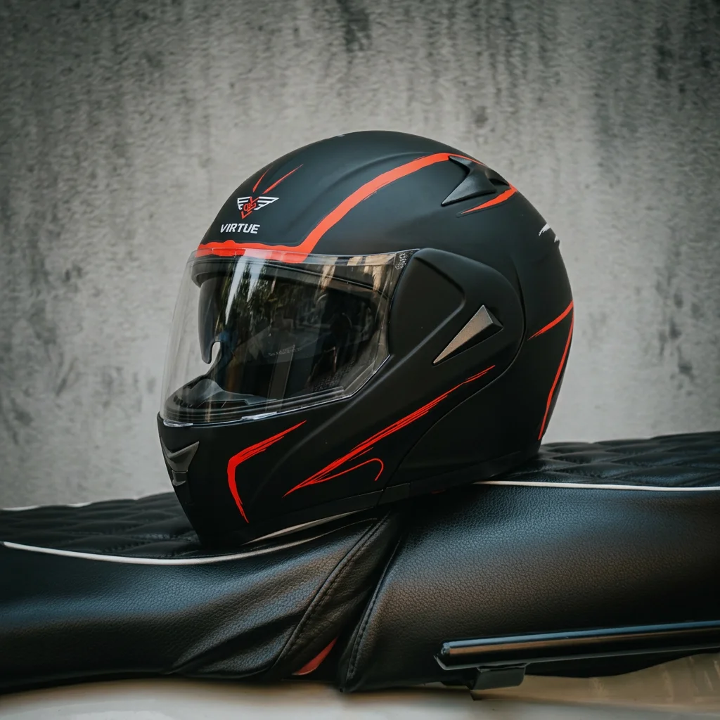 MRC Full Face Racing Motorcycle Helmets Winter Warm Double Visor Motorcycle Helmet Motorbike Sports helmet casqueiro casque
MRC Full Face Racing Motorcycle Helmets Winter Warm Double Visor Motorcycle Helmet Motorbike Sports helmet casqueiro casque