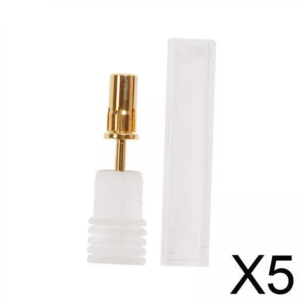 5x шлифовальных лент для ногтей, вал шлифовальных лент для маникюра и педикюра, насадки для шлифовальной ленты для ногтей для акриловых гелевых ногтей
5x шлифовальных лент для ногтей, вал шлифовальных лент для маникюра и педикюра, насадки для шлифовальной ленты для ногтей для акриловых гелевых ногтей