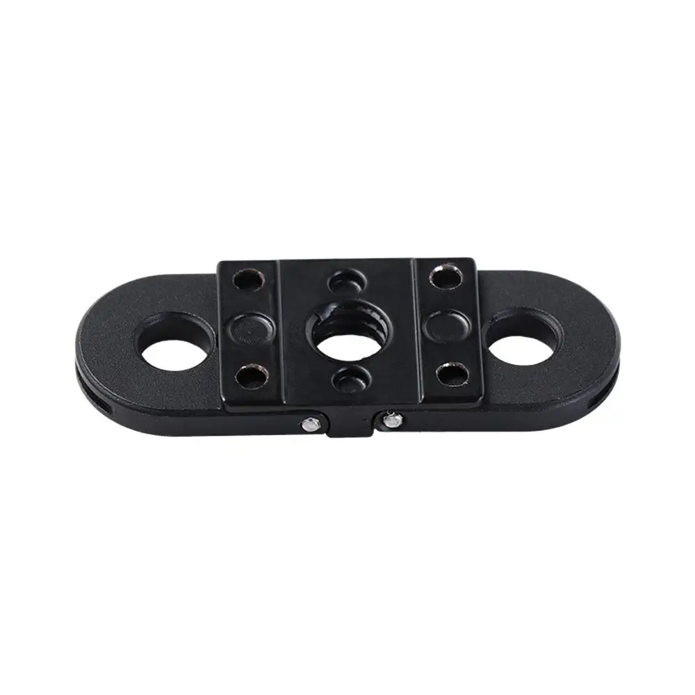 Mount Base for GoPro 1/4 Thread Mini Camera Mini Tripod Convert Tripod Mount Adapter Transfer Adapter Tripod Monopod Adapter
Mount Base for GoPro 1/4 Thread Mini Camera Mini Tripod Convert Tripod Mount Adapter Transfer Adapter Tripod Monopod Adapter