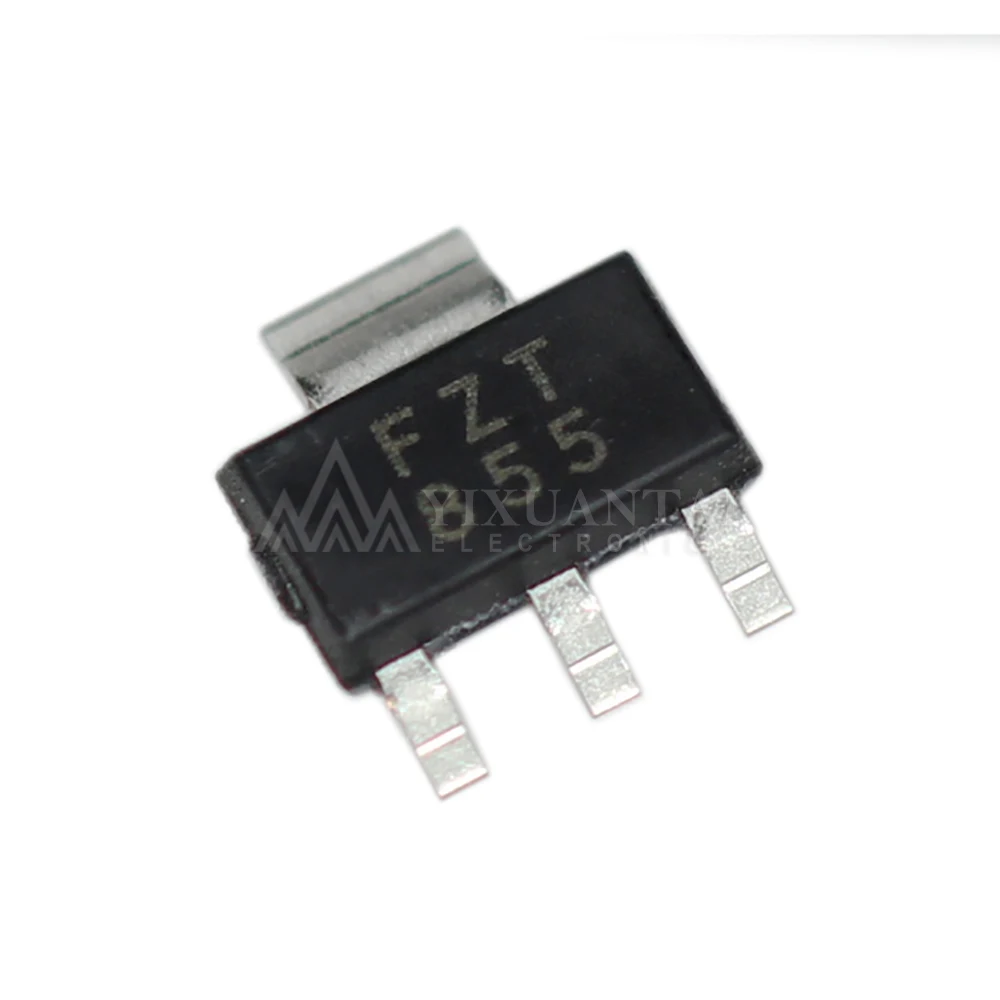 50pcs/lot FZT855TA FZT855 FZT869TA FZT869 FZT955TA FZT955 SPX1117M3-2.5 1117M3 SOT223 Free shipping original
50pcs/lot FZT855TA FZT855 FZT869TA FZT869 FZT955TA FZT955 SPX1117M3-2.5 1117M3 SOT223 Free shipping original