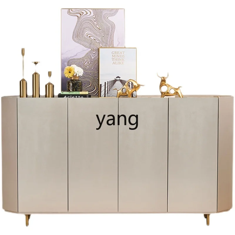 L'm'm Modern Minimalist Living Room Hallway Home Curio Cabinet Shoe Cabinet Integrated
L'm'm Modern Minimalist Living Room Hallway Home Curio Cabinet Shoe Cabinet Integrated