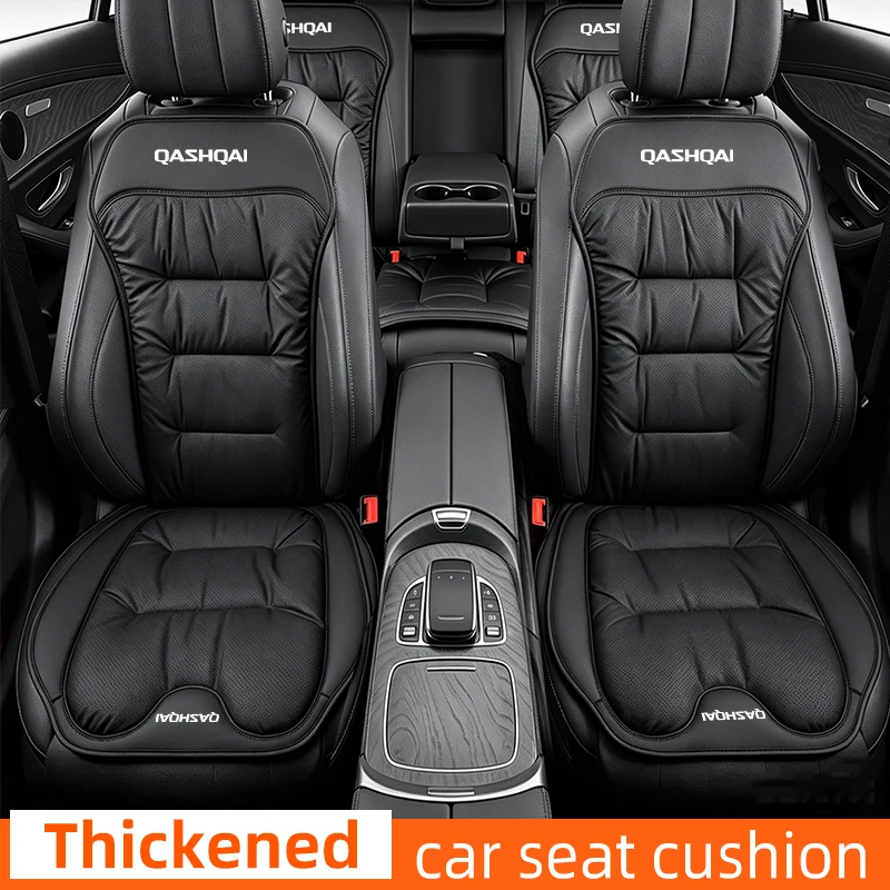 Car Seat Cushion For Nissan Qashqai J10 J11 J12 Car Seat Cushion Breathable Rear Seat Back Cover Universal Four-Season
Car Seat Cushion For Nissan Qashqai J10 J11 J12 Car Seat Cushion Breathable Rear Seat Back Cover Universal Four-Season