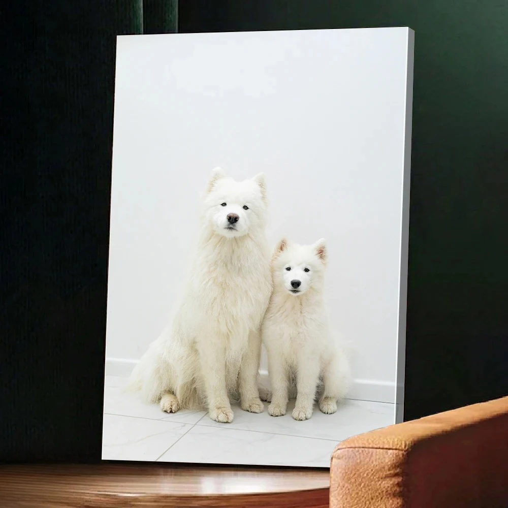 1pc Frameless Personalize Custom Photo dog Chinese Ink Splash Poster Art Print Canvas Painting Picture Wall Painting Living
1pc Frameless Personalize Custom Photo dog Chinese Ink Splash Poster Art Print Canvas Painting Picture Wall Painting Living