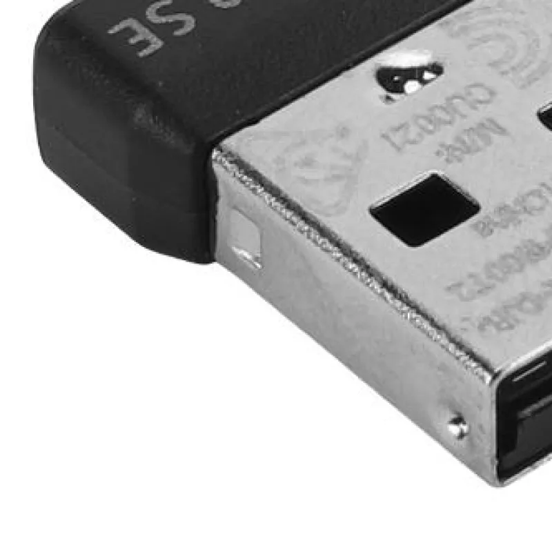 Pairing USB Receiver Replacement for Logitech G PRO X SUPERLIGHT 2 SE Gaming Mouse Replacement USB Receiver Easy To Use
Pairing USB Receiver Replacement for Logitech G PRO X SUPERLIGHT 2 SE Gaming Mouse Replacement USB Receiver Easy To Use