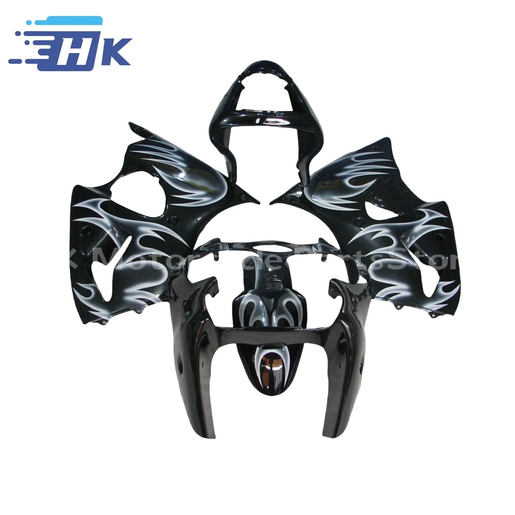 Full Fairing Kit Fit for Kawasaki ZX6R 2000 2001 2002 Injection Molded Accessories Motorcycle Bodywork Fairings ZX 6R 00 01 02
Full Fairing Kit Fit for Kawasaki ZX6R 2000 2001 2002 Injection Molded Accessories Motorcycle Bodywork Fairings ZX 6R 00 01 02