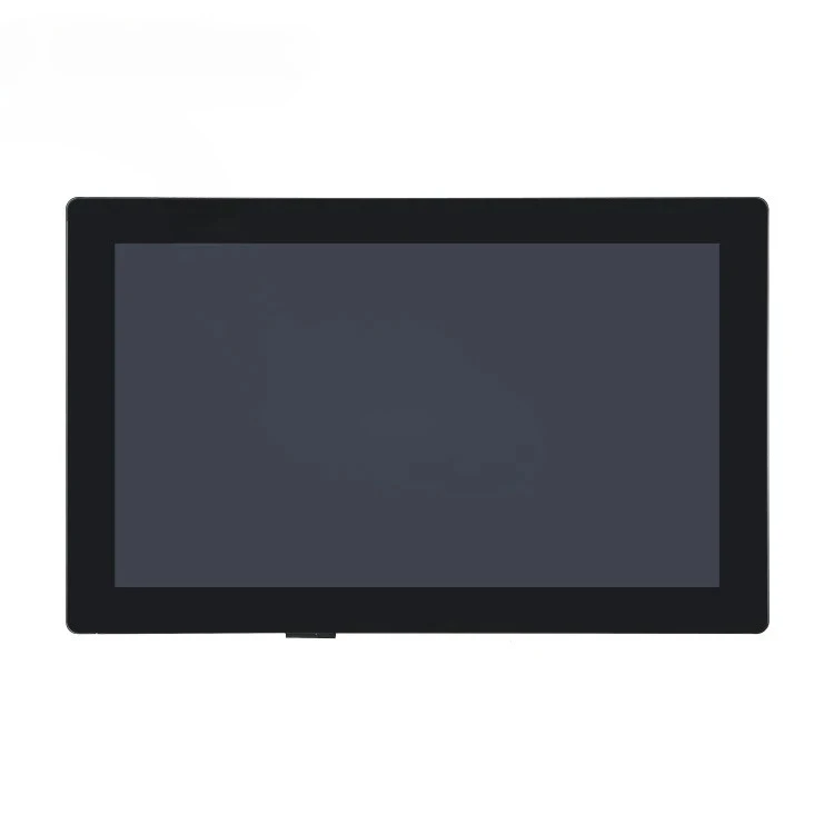 21.5 inch 1920x1080 Android Monitor 900 nits Capacitive Touch Screen IPS Module UV Protection
21.5 inch 1920x1080 Android Monitor 900 nits Capacitive Touch Screen IPS Module UV Protection