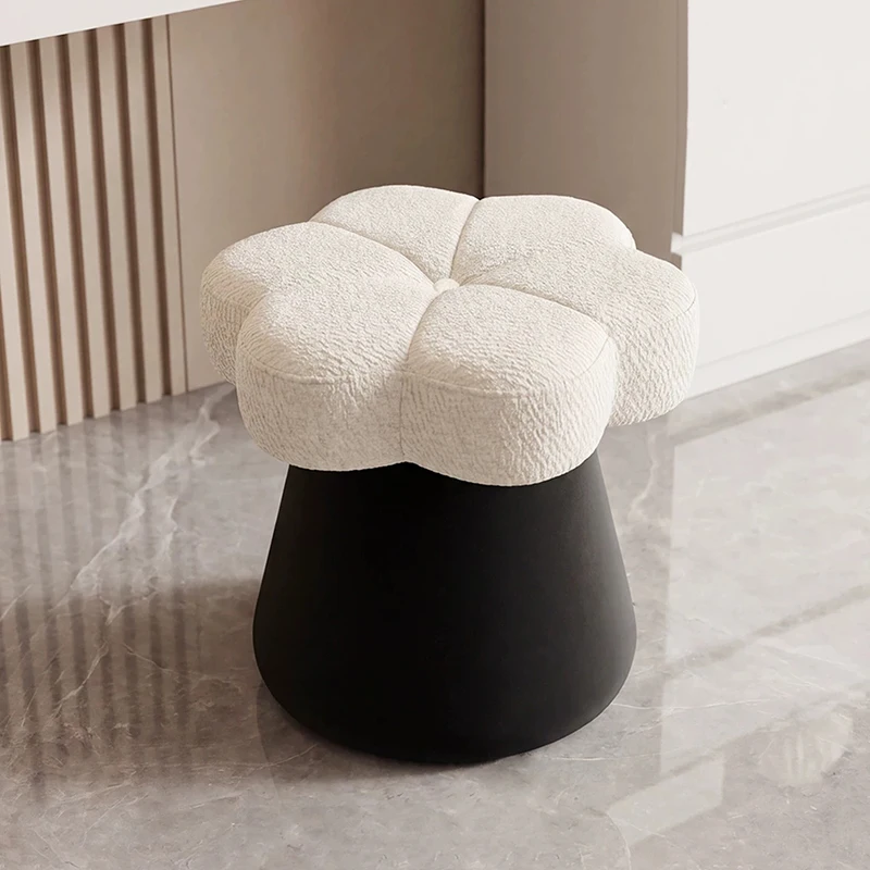 Rotating Petal Stools,Creative Dressing Stool,Shoe Changing Stool,Living Room Footstool,Leisure Chair,Mobile Seats,Art Furniture
Rotating Petal Stools,Creative Dressing Stool,Shoe Changing Stool,Living Room Footstool,Leisure Chair,Mobile Seats,Art Furniture