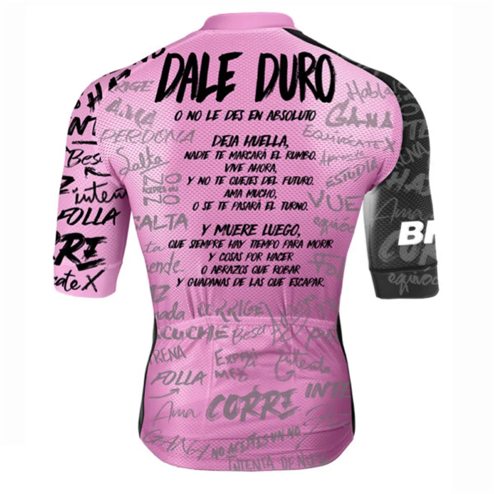 Summer Men Cycling Jersey Maillot Ciclismo Bicycle Clothing Road Bike Ridng Short Sleeve Quick Dry Tops Cycle Death Shirt
Summer Men Cycling Jersey Maillot Ciclismo Bicycle Clothing Road Bike Ridng Short Sleeve Quick Dry Tops Cycle Death Shirt