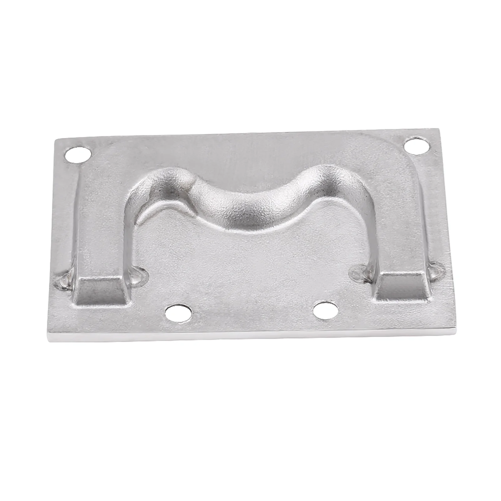Boat Flush Hatch Locker Cabinet Lift Pull Handle Stainless Steel for Marine Yacht Flush Hatch Locker
Boat Flush Hatch Locker Cabinet Lift Pull Handle Stainless Steel for Marine Yacht Flush Hatch Locker