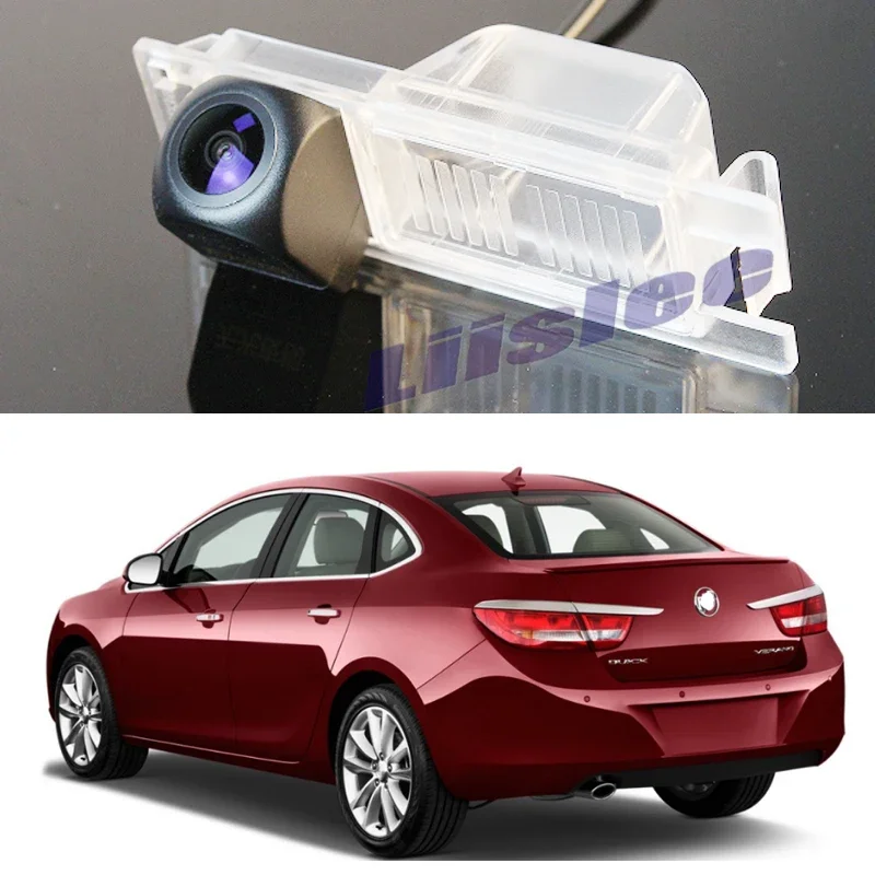 For Buick Verano 2015~2016 Car Rear Camera Reverse Image CAM Night View AHD CCD WaterProof 1080 720 Back
For Buick Verano 2015~2016 Car Rear Camera Reverse Image CAM Night View AHD CCD WaterProof 1080 720 Back