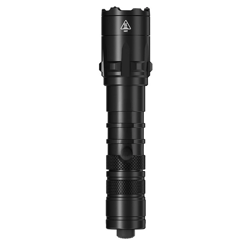 Portable UV White Light Dual Light Source P20UV V2 Outdoor Tactical Application Flashlight
Portable UV White Light Dual Light Source P20UV V2 Outdoor Tactical Application Flashlight