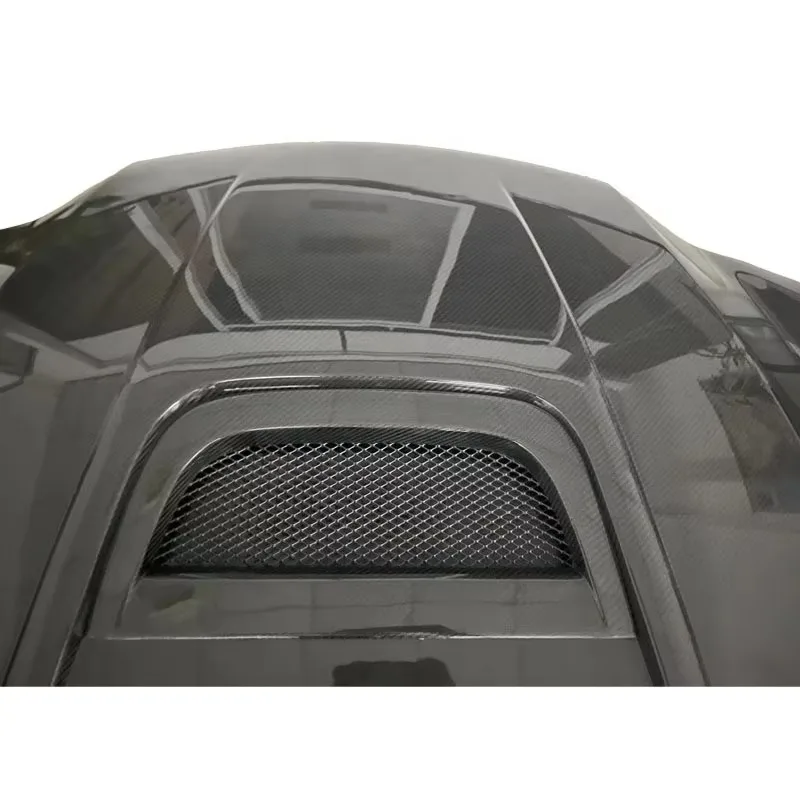 Auto Front Bonnet Engine Hood for GS GS350 300 450 2016 2017 2018 GS F Engine Hood with Hole
Auto Front Bonnet Engine Hood for GS GS350 300 450 2016 2017 2018 GS F Engine Hood with Hole