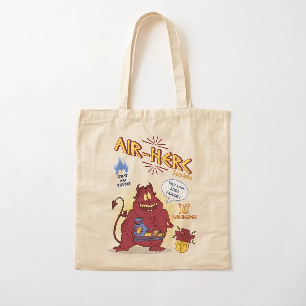 Air Herc Sandals Tote Bag woman shopping bag Customizable tote bag shopping cart bags
Air Herc Sandals Tote Bag woman shopping bag Customizable tote bag shopping cart bags