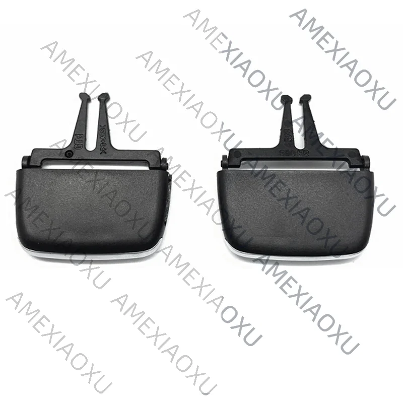 AMEXIAOXU Car Adjustment Paddle Rear Air Conditioning Vent 39844538 For Volvo S90 2015-2025 Outlet Clip Tab Repair
AMEXIAOXU Car Adjustment Paddle Rear Air Conditioning Vent 39844538 For Volvo S90 2015-2025 Outlet Clip Tab Repair