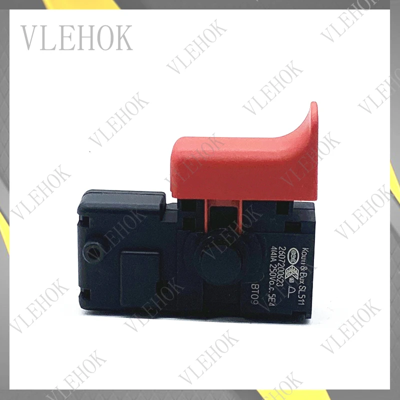 Switch for BOSCH GSB13REbare GSB13RE GSB13E GSB13 GSB10REbare GSB10RE GSB1000RE GMB13RE GBM6RE GBM350RE GBM3500 GBM350 GBM345
Switch for BOSCH GSB13REbare GSB13RE GSB13E GSB13 GSB10REbare GSB10RE GSB1000RE GMB13RE GBM6RE GBM350RE GBM3500 GBM350 GBM345