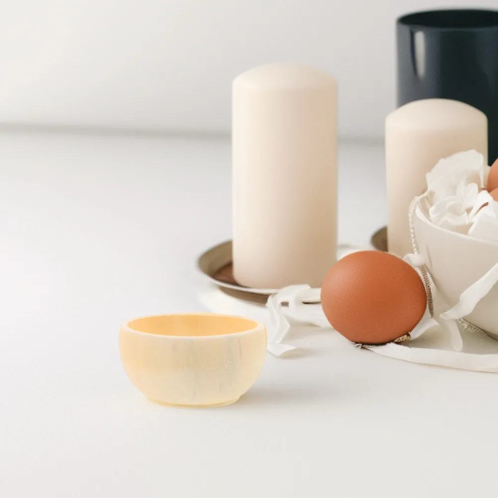 Набор из 3 мини-деревянных чаш, неокрашенные, из натурального дерева, идеально подходят для DIY-росписи, поделок и творческих проектов по декору дома
Набор из 3 мини-деревянных чаш, неокрашенные, из натурального дерева, идеально подходят для DIY-росписи, поделок и творческих проектов по декору дома