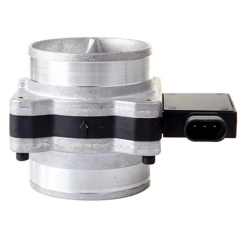 MAF Mass Air Flow Sensor 8250083090 Fit For 1996-2005 Chevrolet Blazer 4.3L For 2000-2005 Chevrolet Impala 3.4L For 1997-2003 Ch
MAF Mass Air Flow Sensor 8250083090 Fit For 1996-2005 Chevrolet Blazer 4.3L For 2000-2005 Chevrolet Impala 3.4L For 1997-2003 Ch