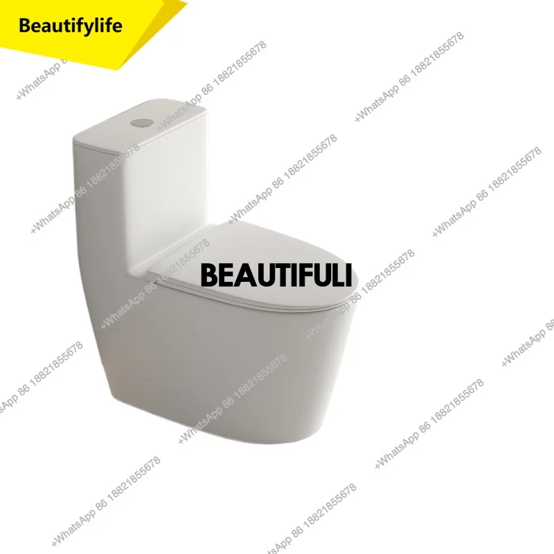 A13 Bass siphon antibacterial water tank large pipe ordinary toilet level 1 single hole toilet
A13 Bass siphon antibacterial water tank large pipe ordinary toilet level 1 single hole toilet
