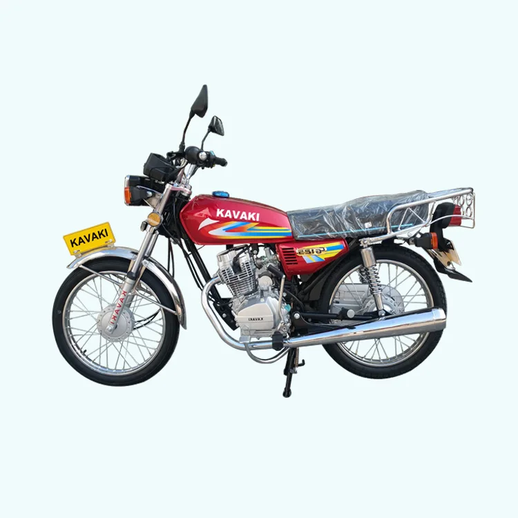 Новейший стиль 4-тактных мотоциклов 125cc 150cc, используемых других для продажи
Новейший стиль 4-тактных мотоциклов 125cc 150cc, используемых других для продажи