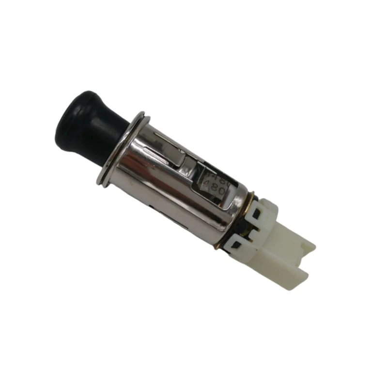 Suitable For Toyota Highlander/RAV4 Cigarette Lighter Assembly Automobiles Parts Accessories Car Stuff Interior Auto
Suitable For Toyota Highlander/RAV4 Cigarette Lighter Assembly Automobiles Parts Accessories Car Stuff Interior Auto