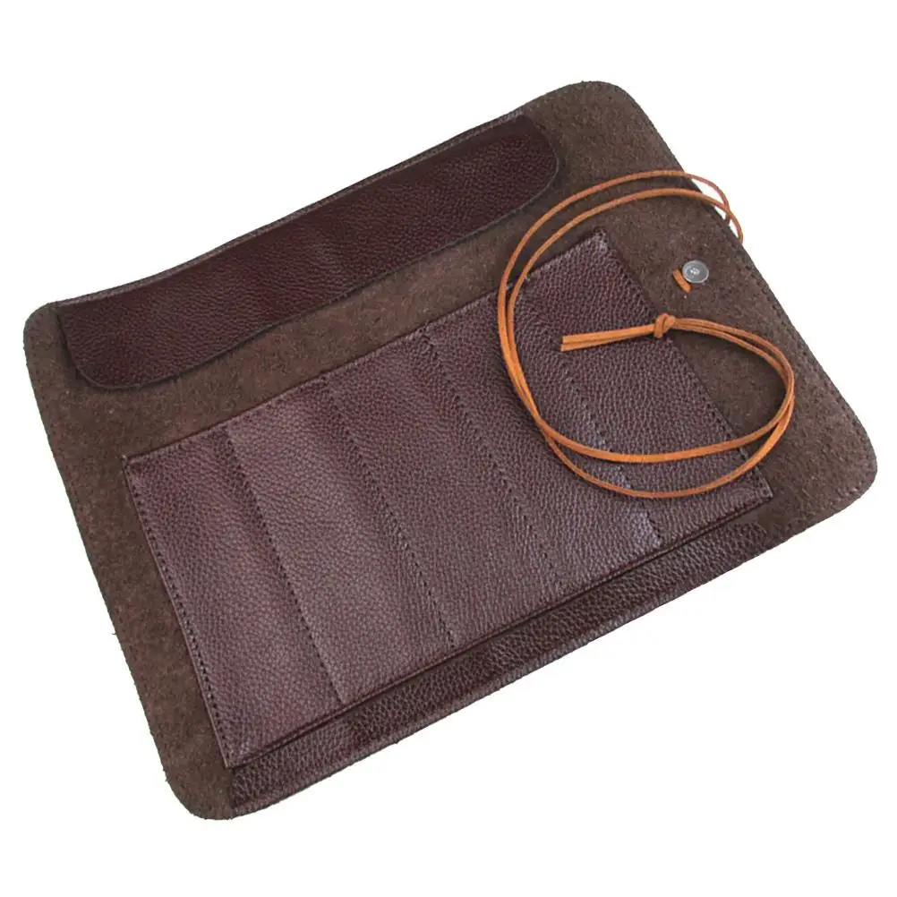 2 Pcs Roll Up Bag for Knives Seal Carving Tools Lightweight Portable Storage Organizer Bags Knife Holder Cases
2 Pcs Roll Up Bag for Knives Seal Carving Tools Lightweight Portable Storage Organizer Bags Knife Holder Cases