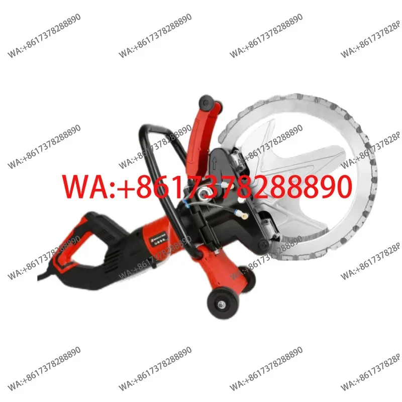 299 brushless ring saw cutting machine door opening and window opening 6000 watts
299 brushless ring saw cutting machine door opening and window opening 6000 watts