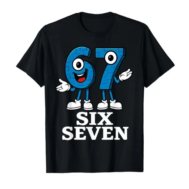 67 Fun and Whimsical Italian-Inspired Kids' Game Jokes Adult T-Shirt Women's Short-Sleeve Crew Neck Top Streetwear Playful Shirt
67 Fun and Whimsical Italian-Inspired Kids' Game Jokes Adult T-Shirt Women's Short-Sleeve Crew Neck Top Streetwear Playful Shirt