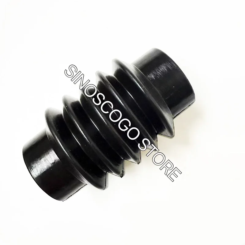 Dust Boot Front Drive Shaft 2022-Up for CFMOTO CForce UForce ZForce 400 500 600 800 1000 CF600AZ CF1000 CF800 700V-290001-1700
Dust Boot Front Drive Shaft 2022-Up for CFMOTO CForce UForce ZForce 400 500 600 800 1000 CF600AZ CF1000 CF800 700V-290001-1700