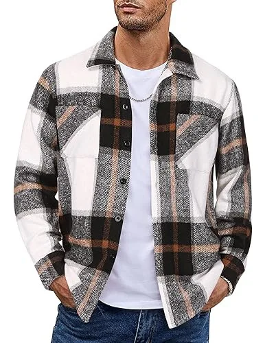 Spring and Autumn Hot Selling Retro American Top Men's Casual Linen Versatile Top Men's Fashion Shirt
Spring and Autumn Hot Selling Retro American Top Men's Casual Linen Versatile Top Men's Fashion Shirt