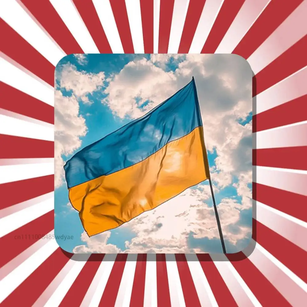 Ukraine Flag Ukrainian MAP Fridge Magnet Personalized Magnetic Durable Plastic Square Picture Surface Fridge Magnets
Ukraine Flag Ukrainian MAP Fridge Magnet Personalized Magnetic Durable Plastic Square Picture Surface Fridge Magnets